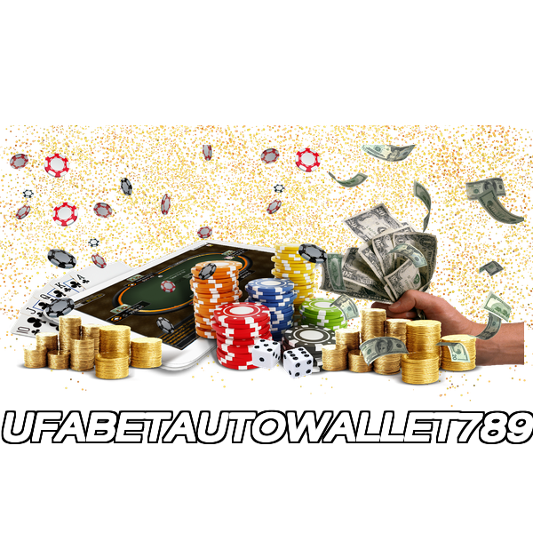 UFABETAUTOWALLET789