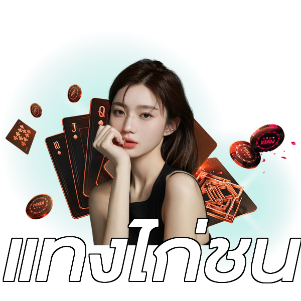 แทงไก่ชน